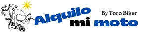 Alquiler motos