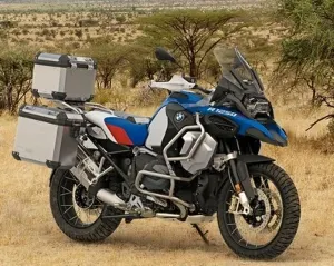 Alquilar moto trail